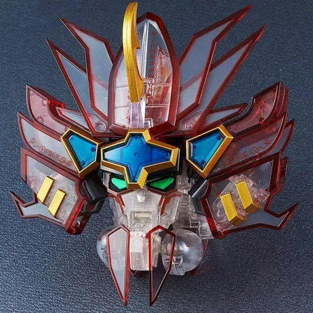 MegaHouse Variable Action 17cm