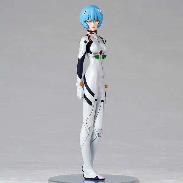 eva girls 21.3cm