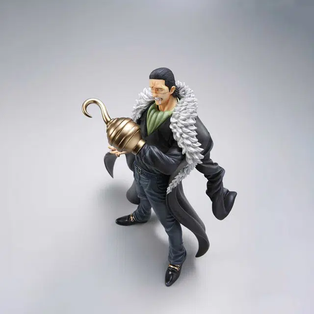MegaHouse excellentmodel 24cm