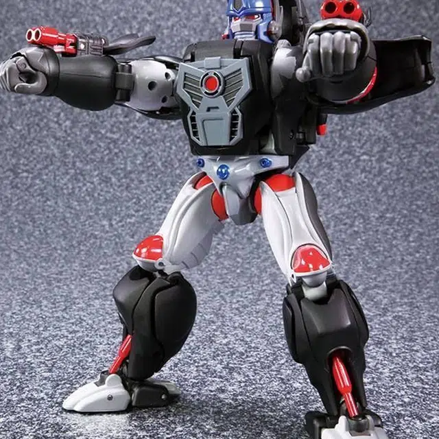 TAKARA TOMY MP MP-38