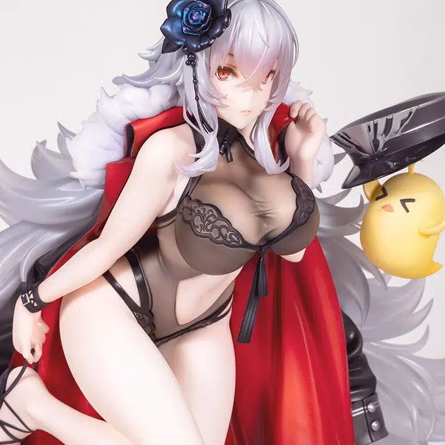 ALTER ver 25cm