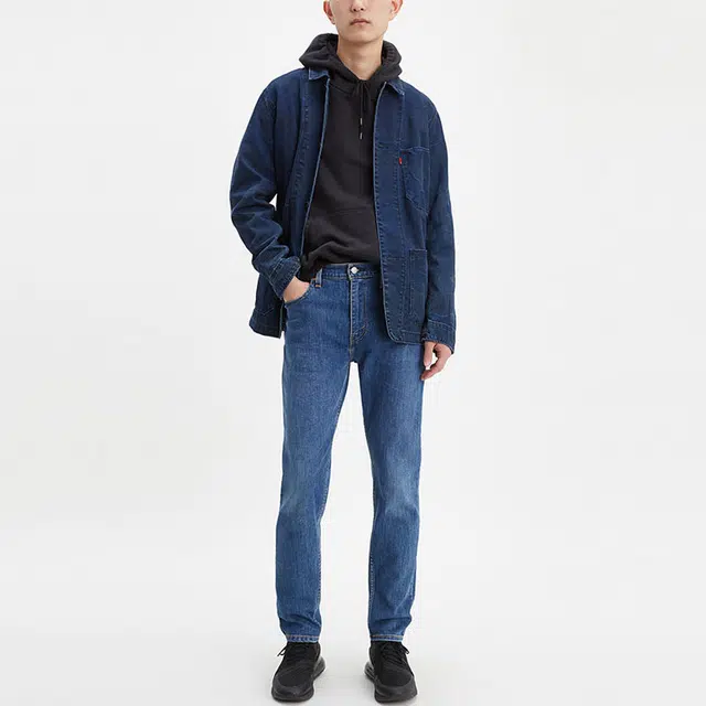 Levis