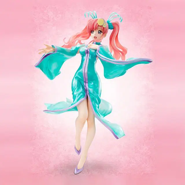 MegaHouse rahdxg.a.neo 20.5cm