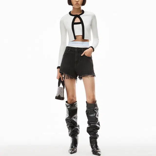 alexander wang SS22
