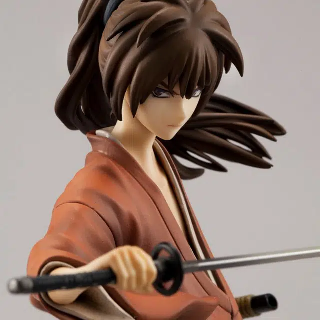 MegaHouse g.e.m sepia color 19.3cm