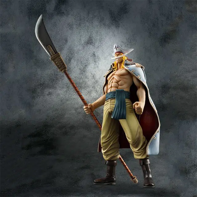 MegaHouse p.o.p neo-ex ver.0 23cm