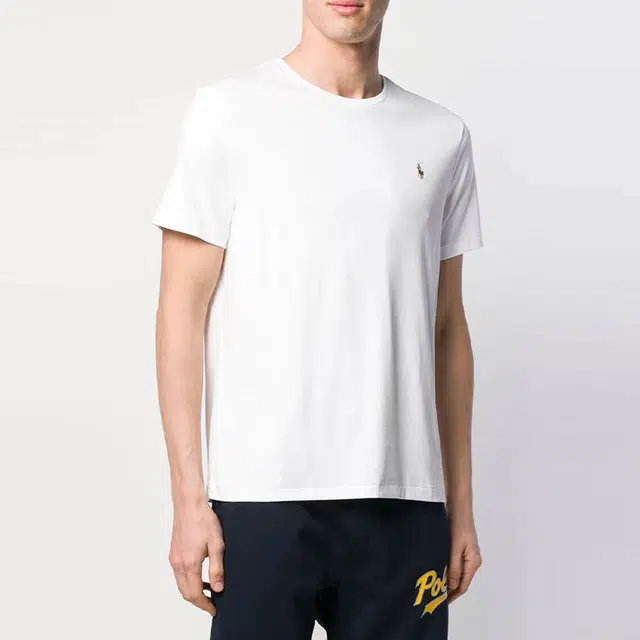 Polo Ralph Lauren LogoT