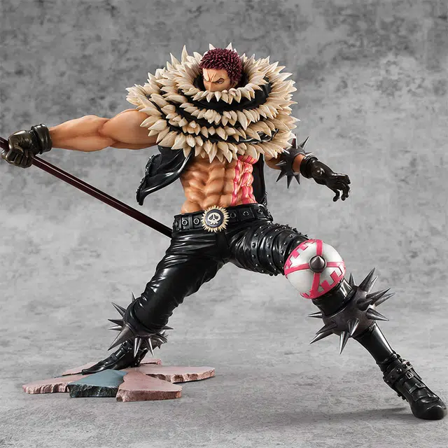 MegaHouse popmax 30cm