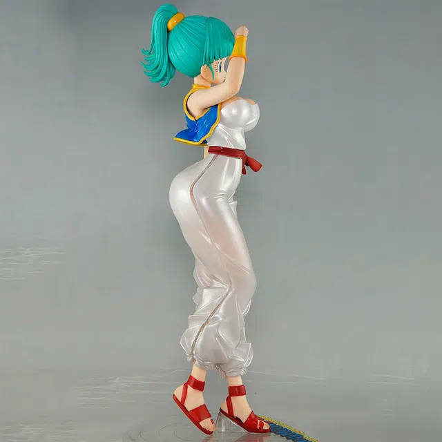 MegaHouse arabian ver. 20cm