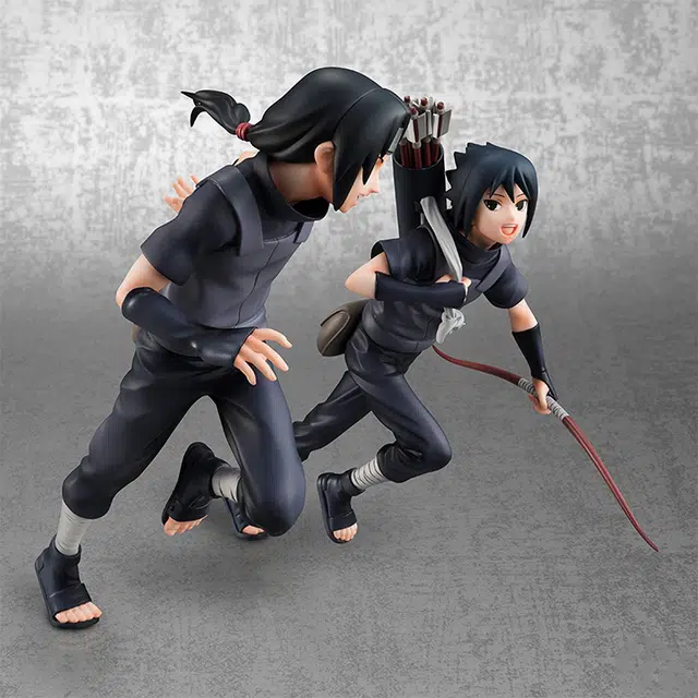 MegaHouse g.e.m. naruto 15cm