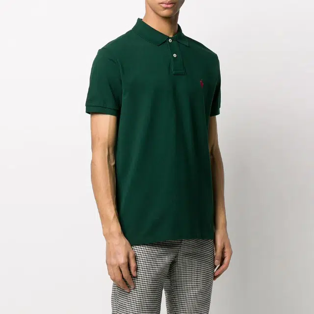 Polo Ralph Lauren LogoPolo