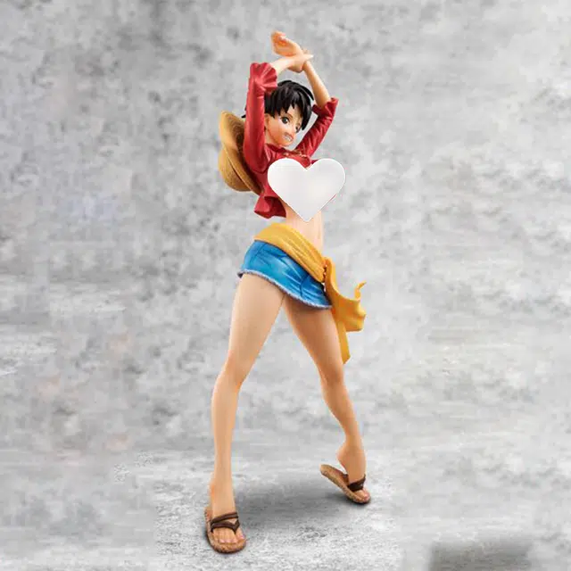 MegaHouse D excellentmodel 21cm