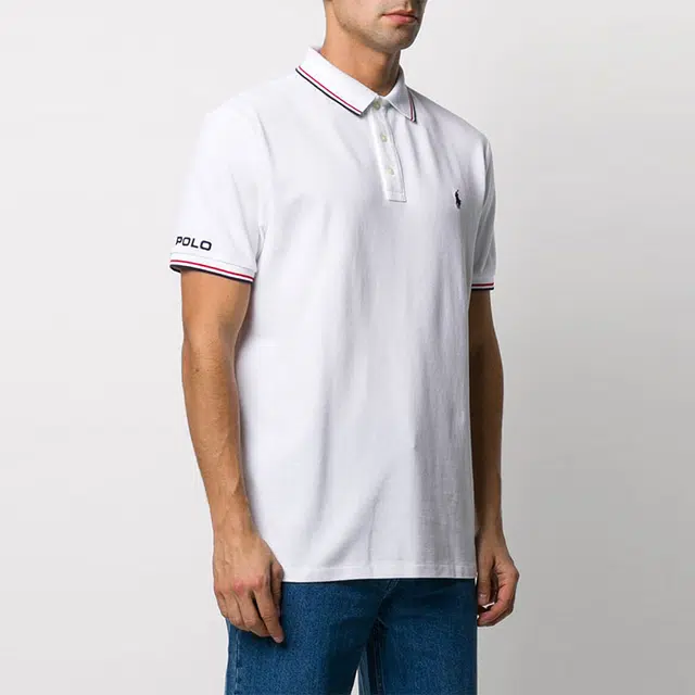 Polo Ralph Lauren LogoPolo