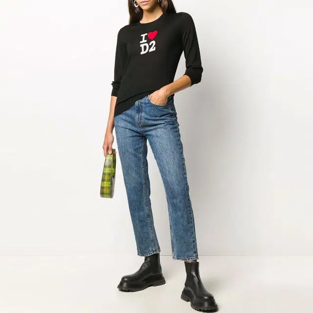 DSQUARED 2