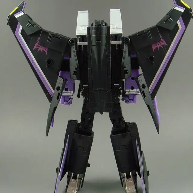 TAKARA TOMY MP MP-11SW