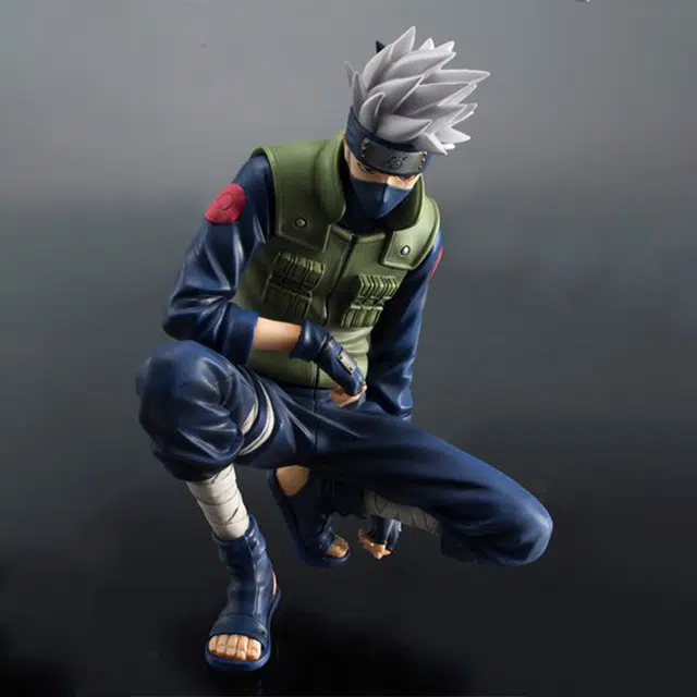 MegaHouse 18 ver. 14cm