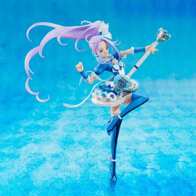 MegaHouse 20cm
