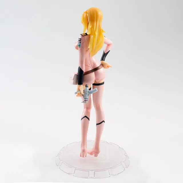 MegaHouse Collection 2199 Nurse Version 20cm