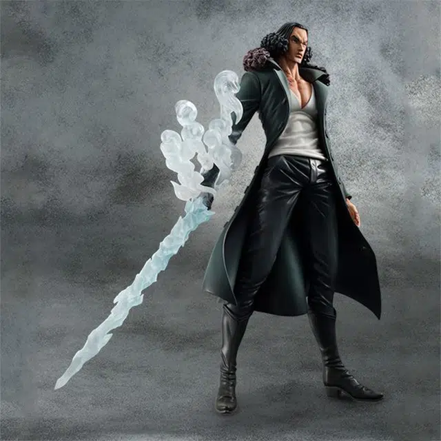 MegaHouse pop edition-z 27.5cm