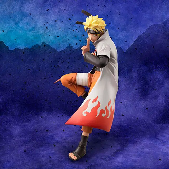MegaHouse gem 18cm