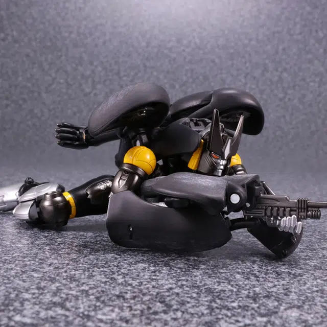 TAKARA TOMY MP MP-34S