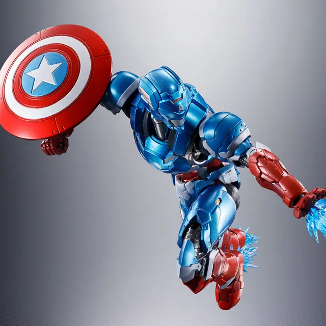 BANDAI s.h.figuarts 15.5cm