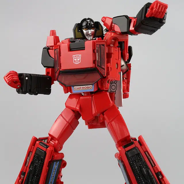 TAKARA TOMY MP MP-39