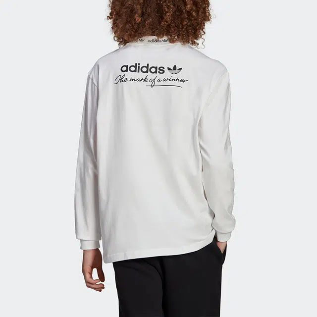 adidas originals LogoT