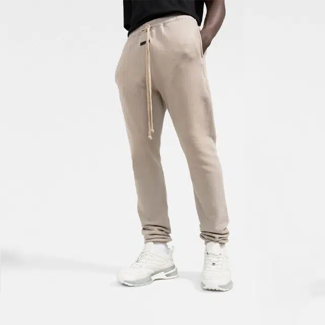Fear of God