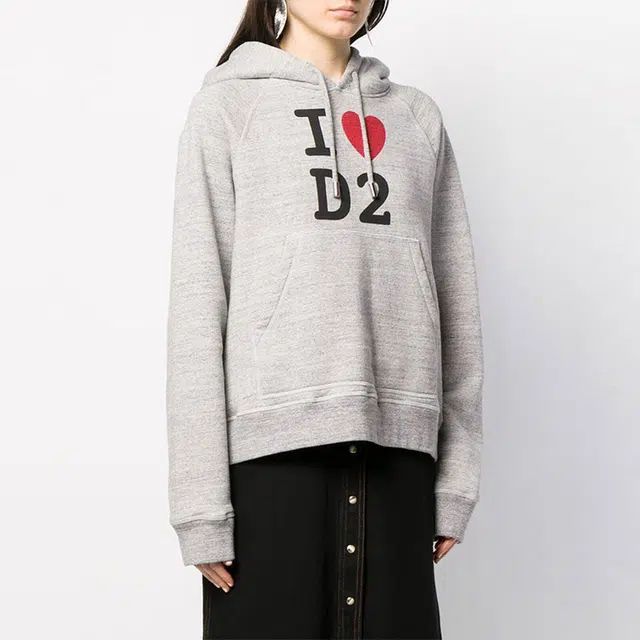 DSQUARED 2 Logo