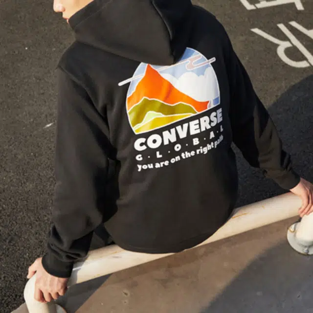 Converse
