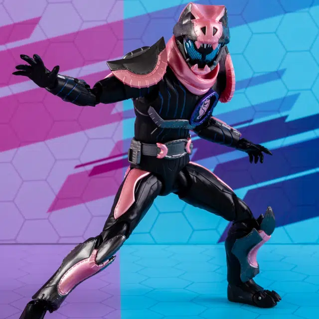 BANDAI REVICE s.h.figuarts 15cm