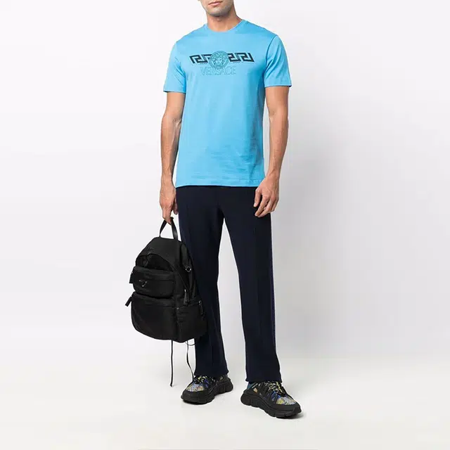 VERSACE SS22 T