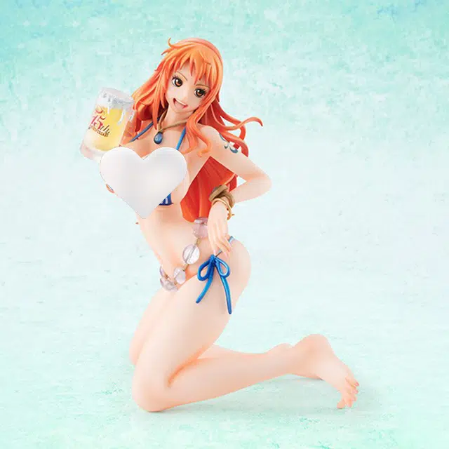 MegaHouse portrait of pirates limited edition ver.bb_sp