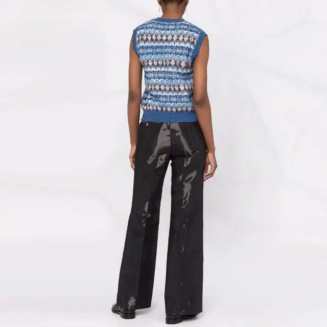 Maison Margiela SS22 v