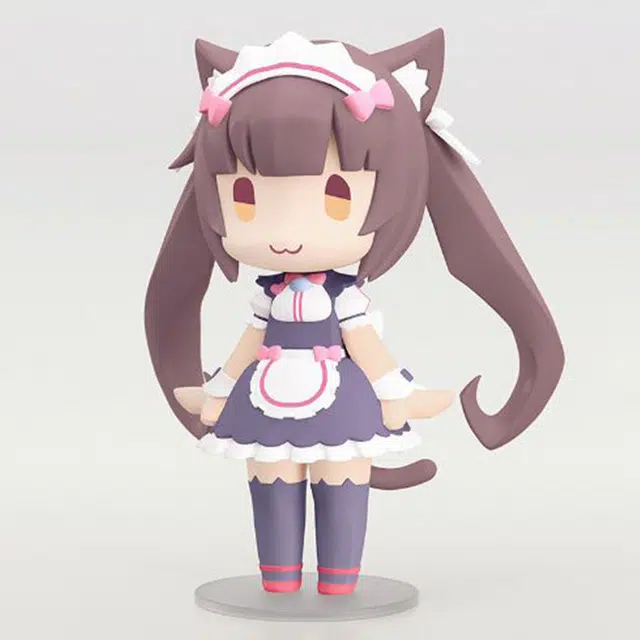 GSC HELLO GOOD SMILE Q 10cm