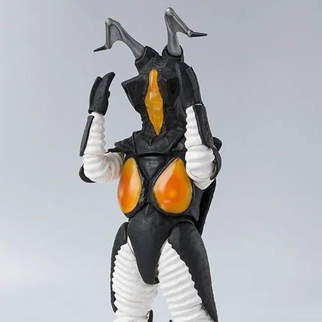 BANDAI shf 16cm