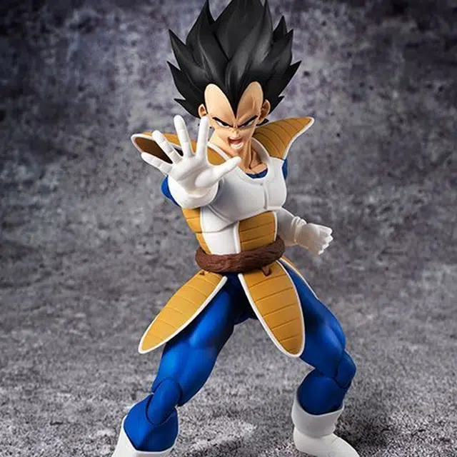 BANDAI shf z 2.0 16cm