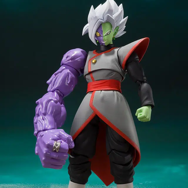 BANDAI shf 14cm
