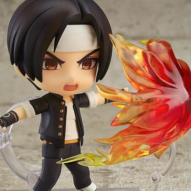 GSC no.683 classic ver Q 10cm