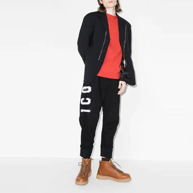 DSQUARED 2 Icon