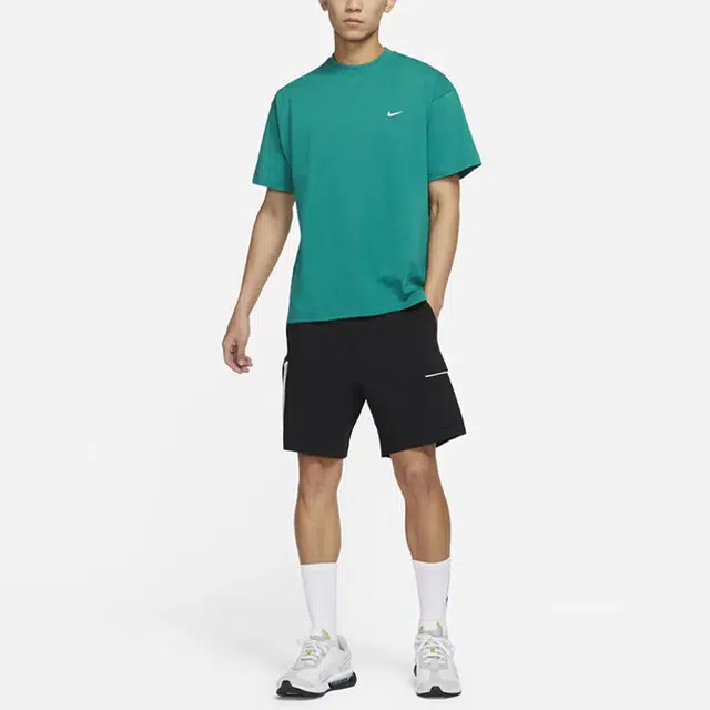 Nike Lab Solo Swoosh T