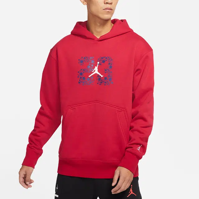 Jordan Sport
