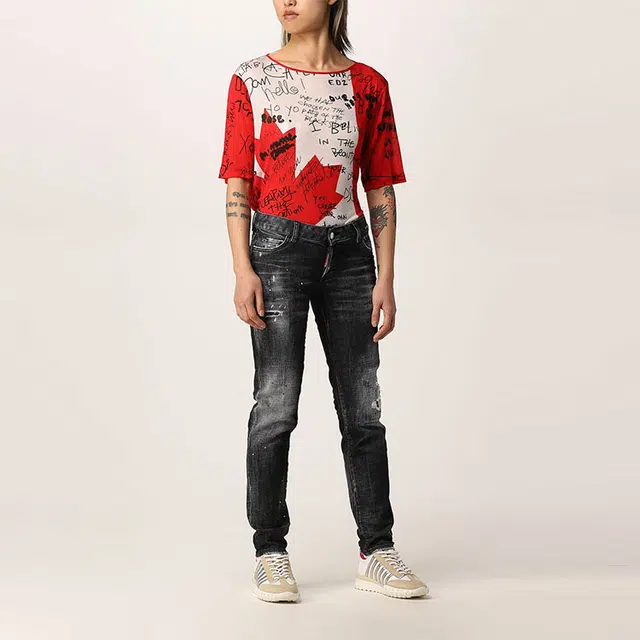 DSQUARED 2