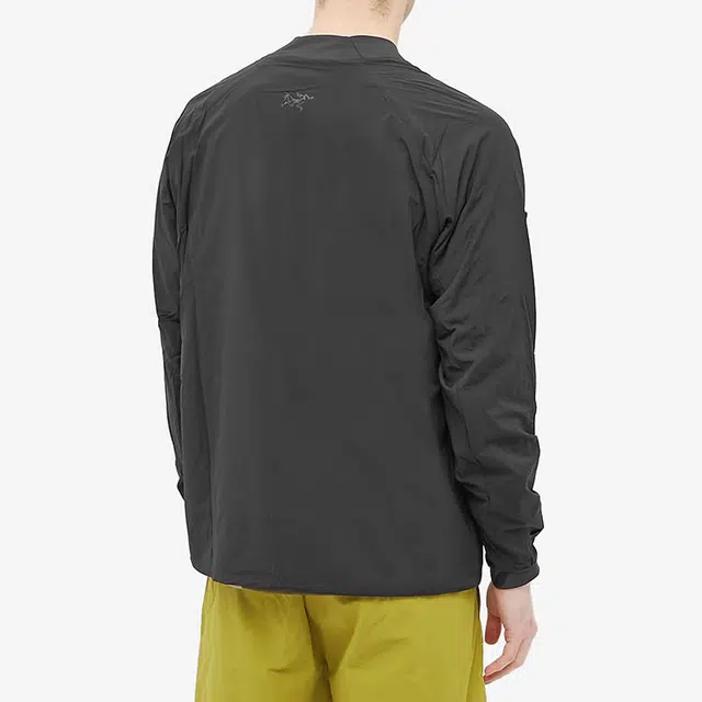 Arcteryx SYSTEM_A Metric Insulated Pullover