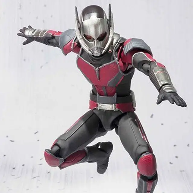 BANDAI 112 shf ver. 15cm