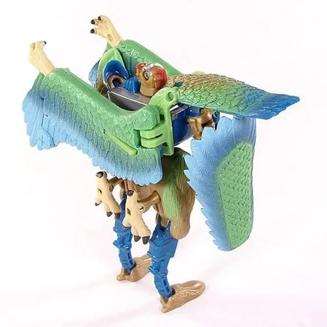 TAKARA TOMY 10 TM08