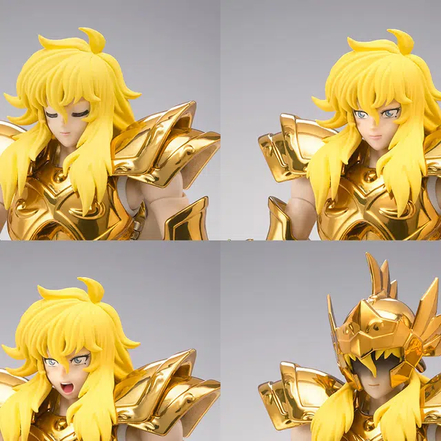 BANDAI ex 17.5cm