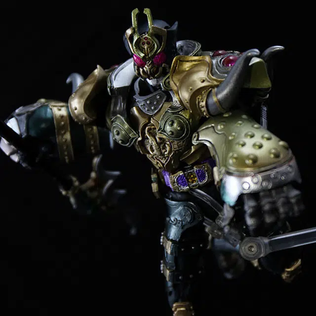 BANDAI hobby japan sic 18cm