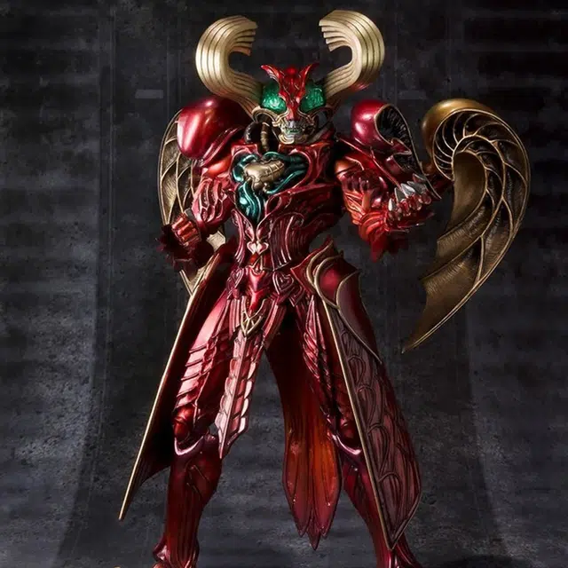 BANDAI sic heart roidmude
